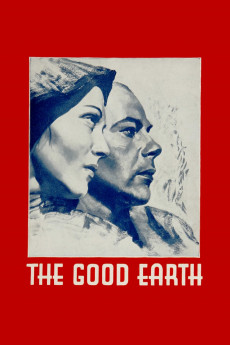 The Good Earth (1937) Poster