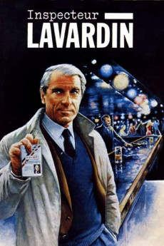 Inspector Lavardin (1986) Poster