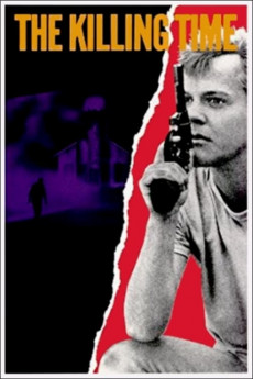 The Killing Time (1987) Poster