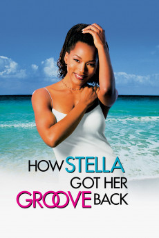 How Stella Got Her Groove Back (1998) Poster