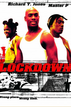 Lockdown (2000) Poster