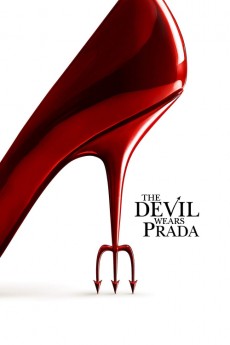 The Devil Wears Prada (2006) Poster