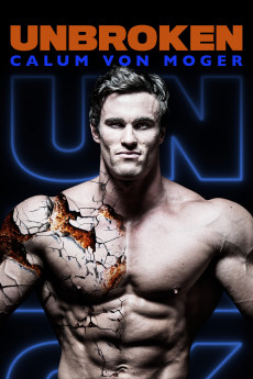 Calum Von Moger: Unbroken (2019) Poster