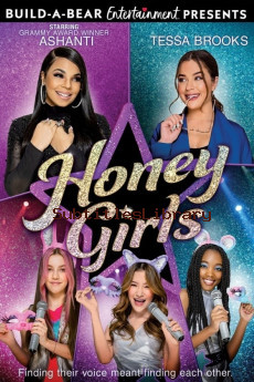 subtitles of Honey Girls (2021)