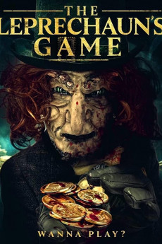 The Leprechaun's Game (2020) Poster