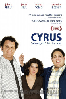 Cyrus (2010) Poster