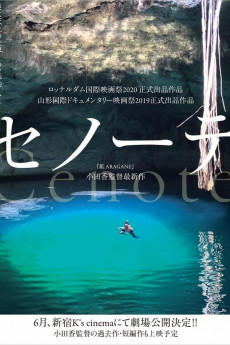 Cenote (2019) Poster