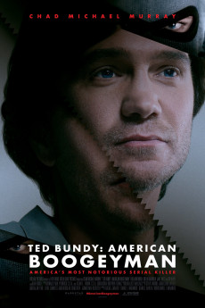 Ted Bundy: American Boogeyman (2021) Poster