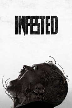 Infested (2023) Poster