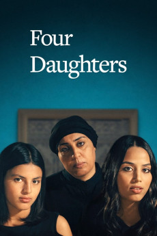 Four Daughters (2023) Poster