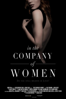 In the Company of Women (2015) Poster