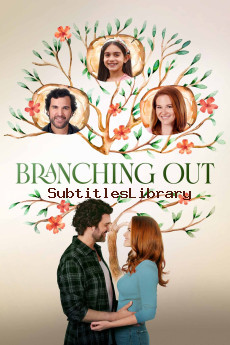 subtitles of Branching Out (2024)