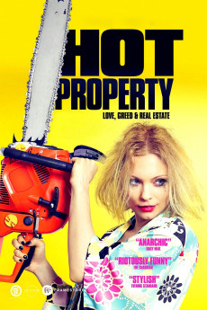 Hot Property (2016) Poster