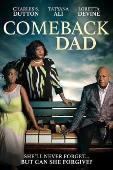 Comeback Dad (2014) Poster