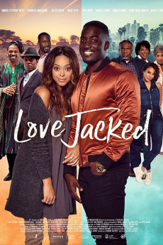 Love Jacked (2018) Poster