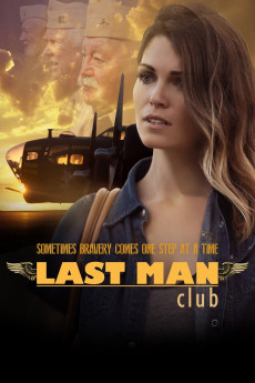 Last Man Club (2016) Poster