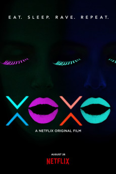 XOXO (2016) Poster