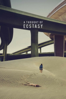 Ecstasy (2017) Poster