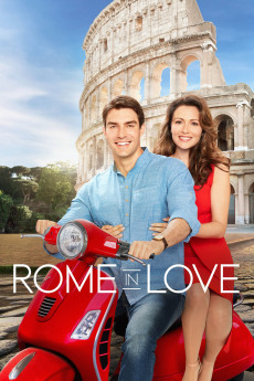 Rome in Love (2019) Poster