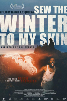 Sew the Winter to My Skin (2018) Poster