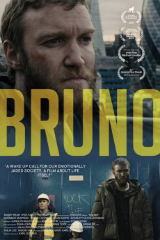 Bruno (2019) Poster