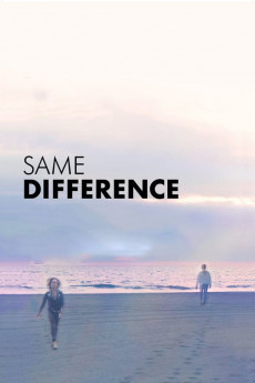 Same Difference (2019) Poster