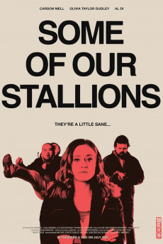 Some of Our Stallions (2021) Poster