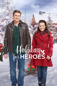 Holiday for Heroes (2019) Poster